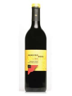 Hanging Rock Amaroo Farm Shiraz Mourvedre 2003<br>Save/doz $109